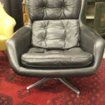 746 2175 SWIVEL CHAIR